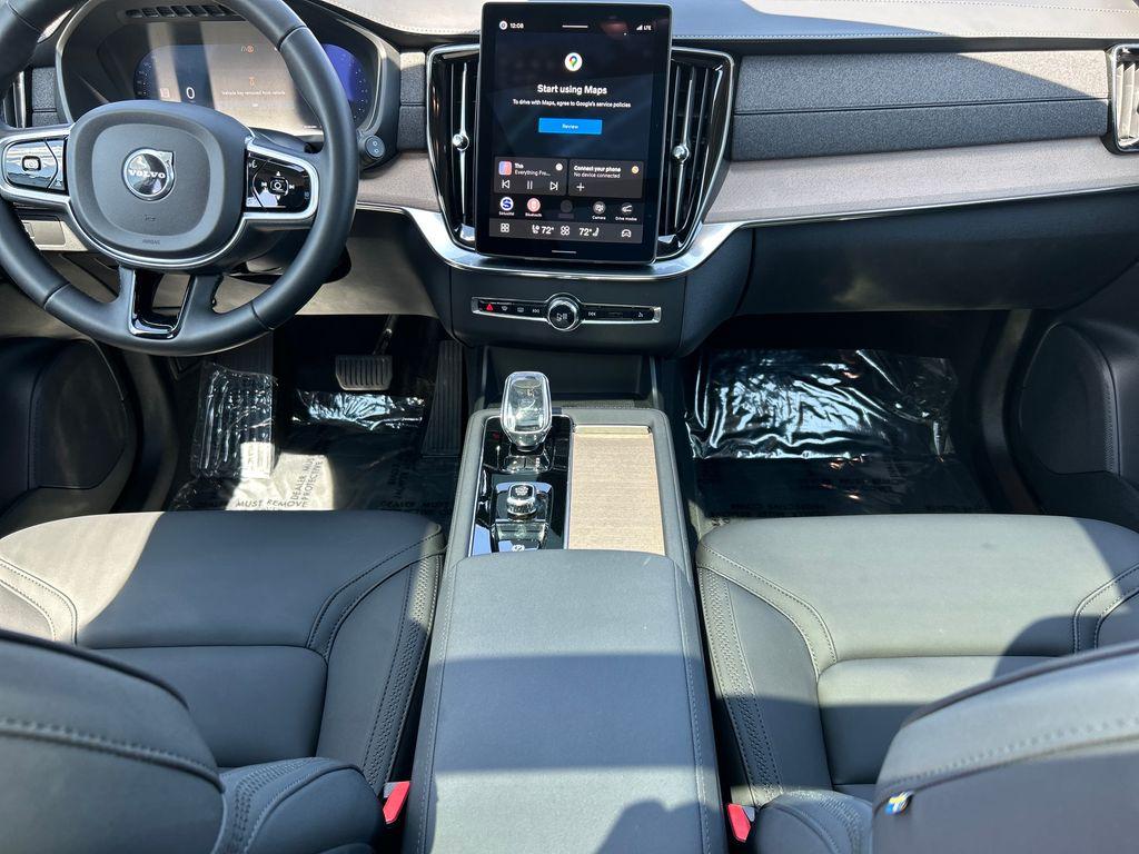 صورة مصغرة 5 لـ 2026 Volvo XC90 B6 PLUS 7-SEATER