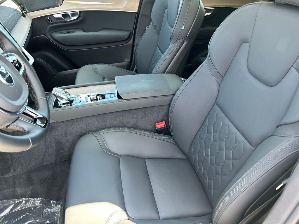 صورة مصغرة 23 لـ 2026 Volvo XC90 B6 PLUS 7-SEATER