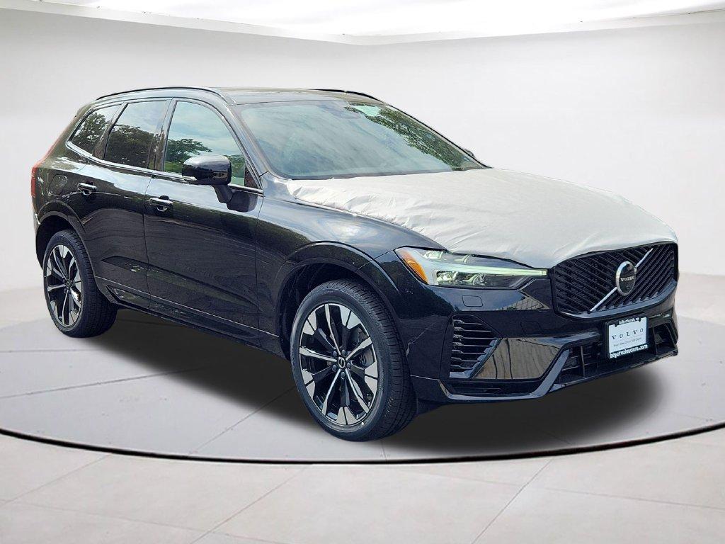 New 2026 Volvo XC60 Plug-In Hybrid T8 Plus