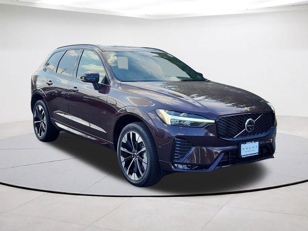 New 2026 Volvo XC60 B5 Plus