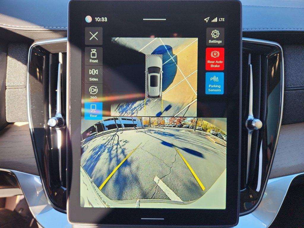 صورة مصغرة 17 لـ 2026 Volvo XC90 B6 PLUS 7-SEATER