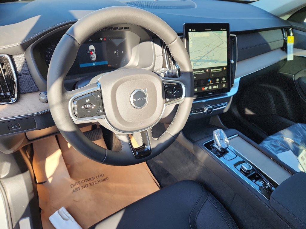 صورة مصغرة 10 لـ 2026 Volvo XC90 B6 PLUS 7-SEATER