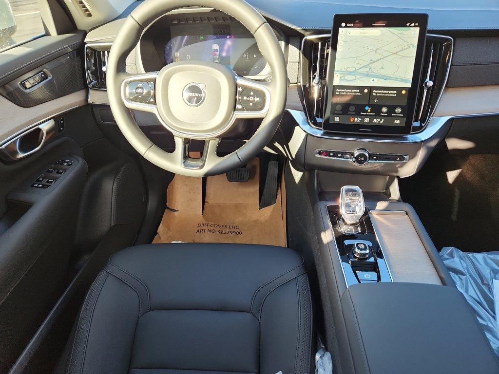 صورة مصغرة 23 لـ 2026 Volvo XC90 B6 PLUS 7-SEATER