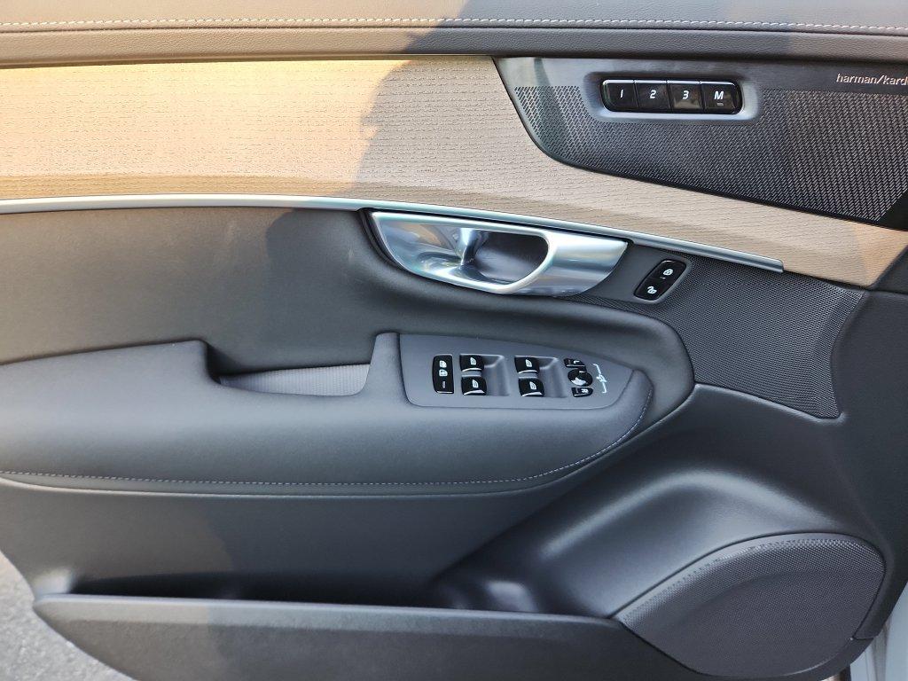 صورة مصغرة 22 لـ 2026 Volvo XC90 B6 PLUS 7-SEATER