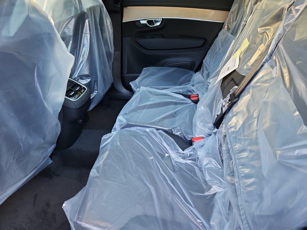 صورة مصغرة 24 لـ 2026 Volvo XC90 B6 PLUS 7-SEATER
