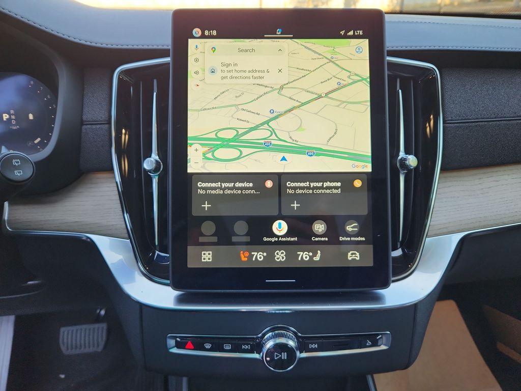 صورة مصغرة 15 لـ 2026 Volvo XC90 B6 PLUS 7-SEATER