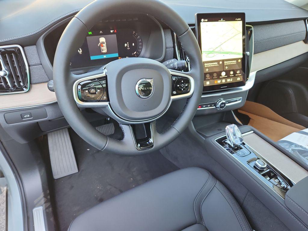 صورة مصغرة 13 لـ 2026 Volvo XC90 B6 PLUS 7-SEATER