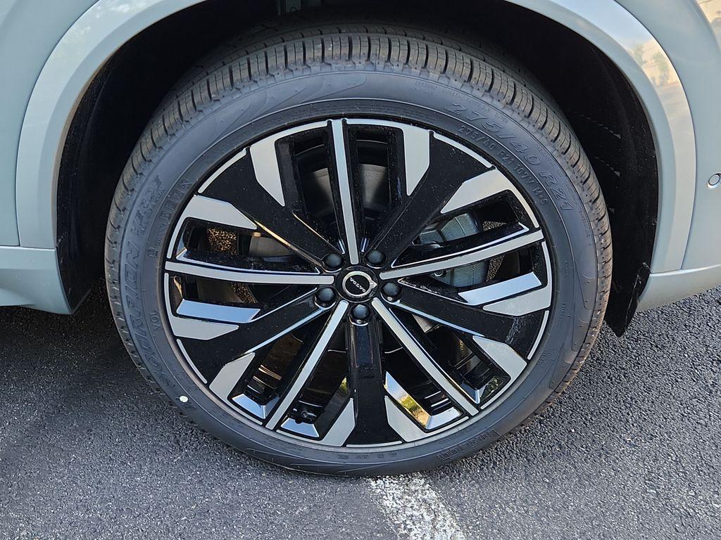 صورة مصغرة 12 لـ 2026 Volvo XC90 B6 PLUS 7-SEATER