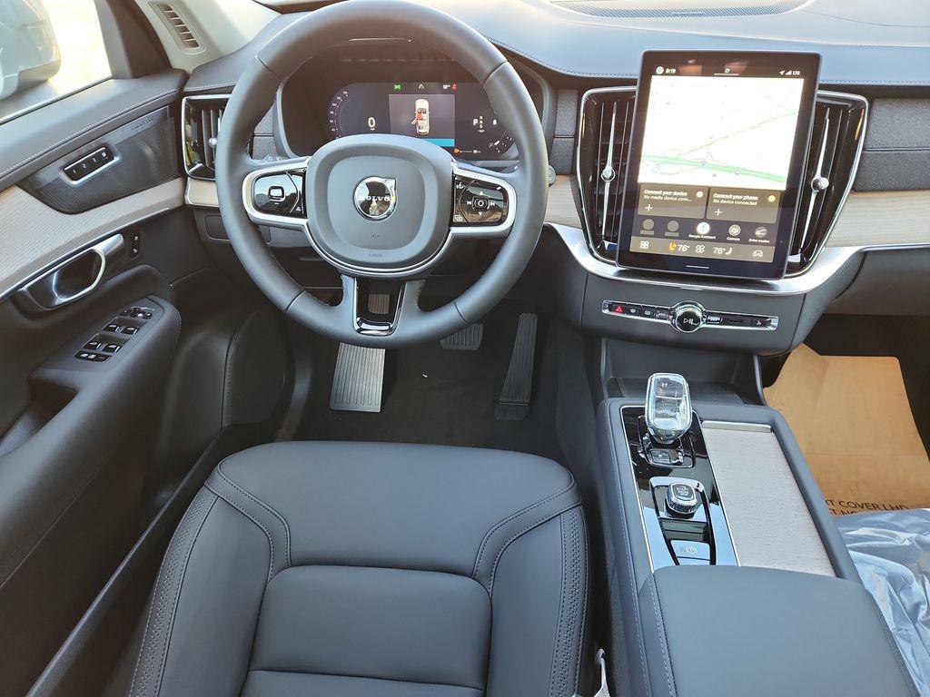 صورة مصغرة 26 لـ 2026 Volvo XC90 B6 PLUS 7-SEATER