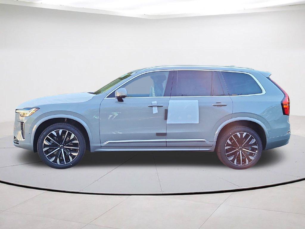 صورة مصغرة 4 لـ 2026 Volvo XC90 B6 PLUS 7-SEATER