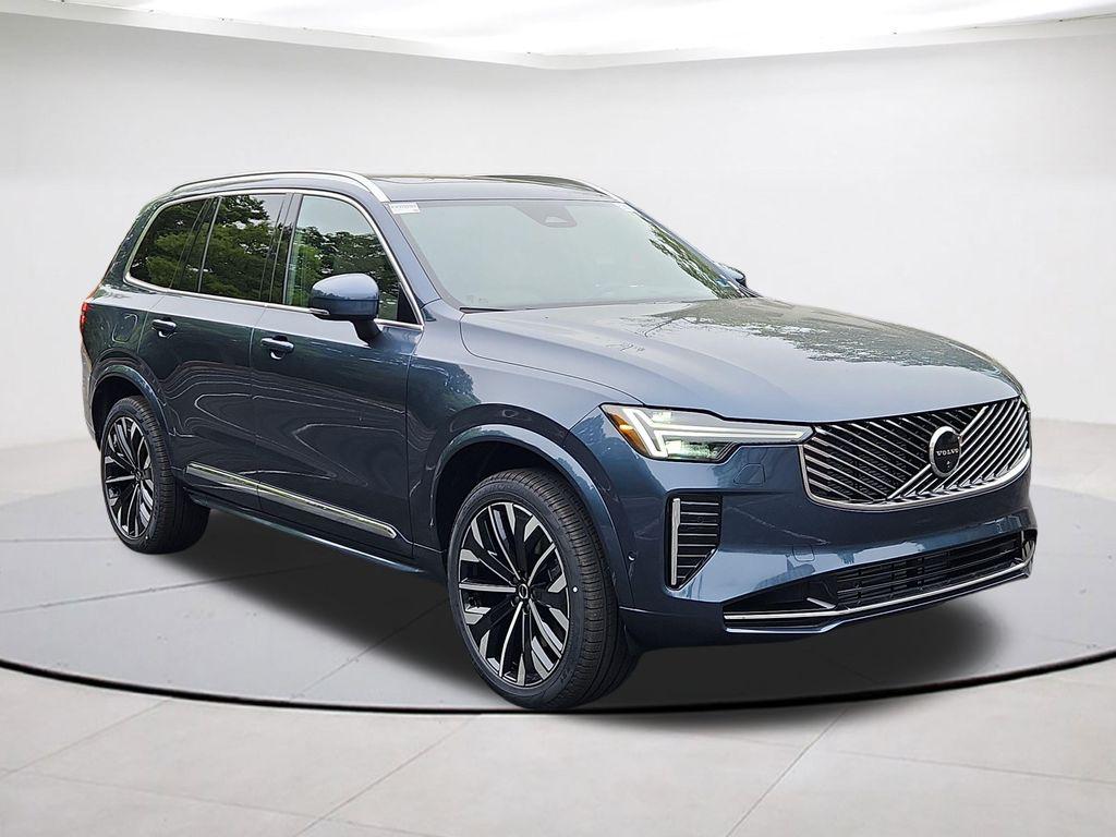 New 2026 Volvo XC90 Plug-In Hybrid T8 Ultra 6-Seater