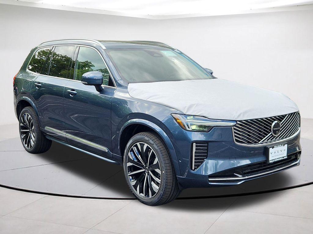New 2026 Volvo XC90 B6 Plus 7-Seater