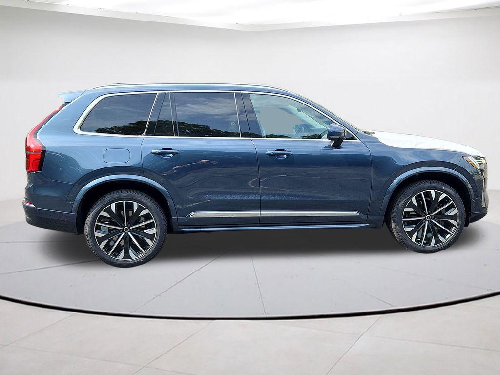 2026 Volvo XC90 B6 PLUS 7-SEATER — миниатюра 11
