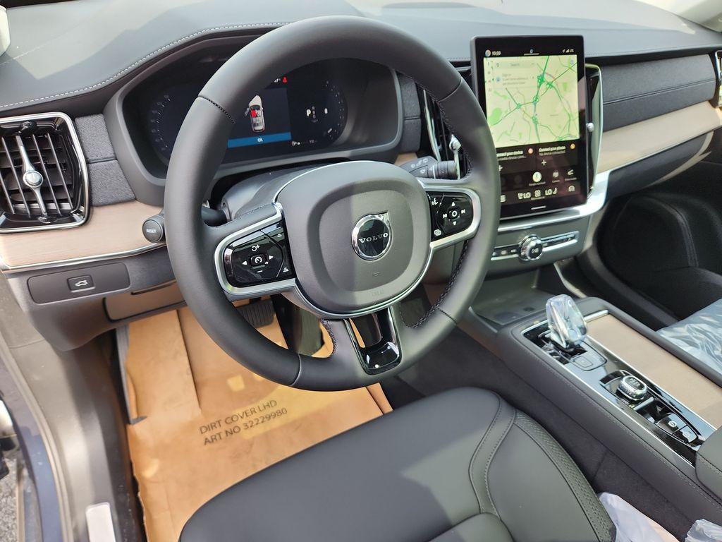 2026 Volvo XC90 B6 PLUS 7-SEATER — миниатюра 13