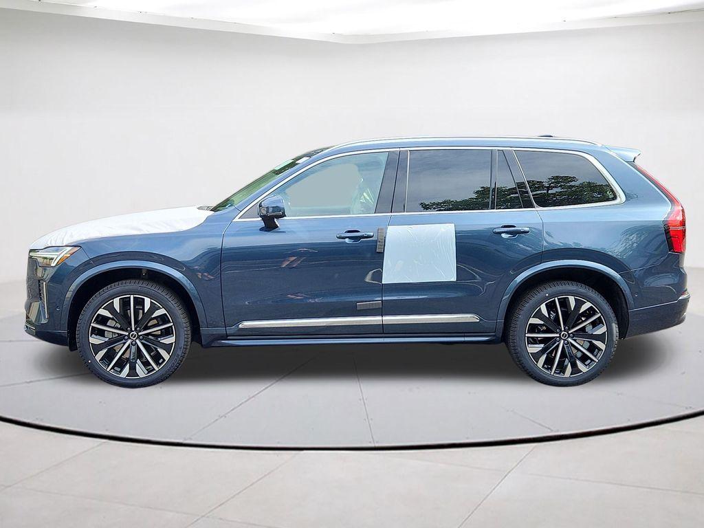 2026 Volvo XC90 B6 PLUS 7-SEATER — миниатюра 4
