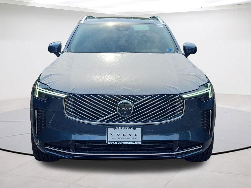 2026 Volvo XC90 B6 PLUS 7-SEATER — миниатюра 2