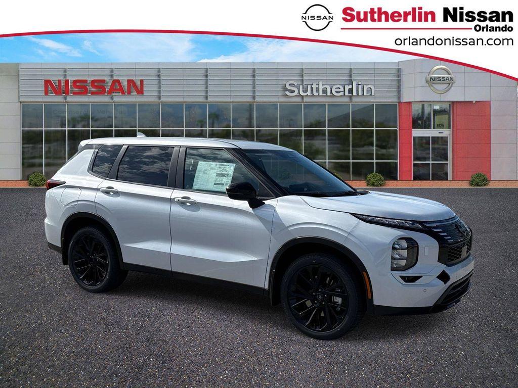 New 2026 Nissan Rogue SL