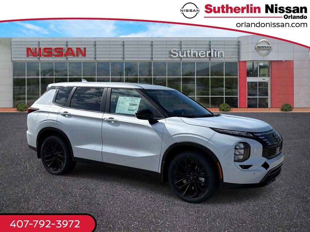 New 2026 Nissan Rogue SL