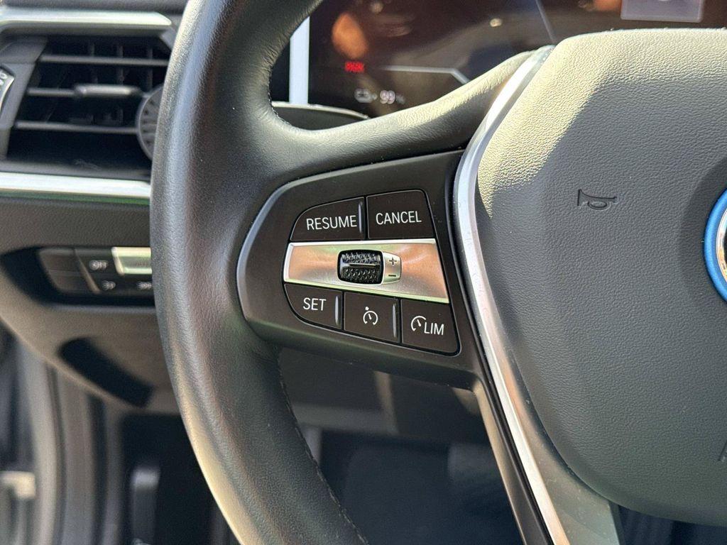 2024 BMW I4 GRAN COUPE EDRIVE40 — миниатюра 30