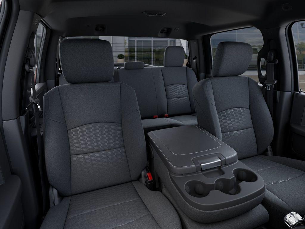 2026 RAM 3500 TRADESMAN thumbnail 16