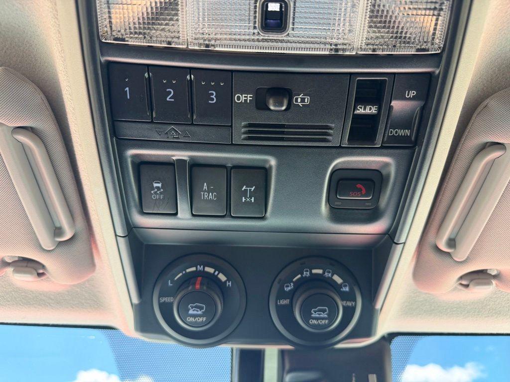2023 Toyota 4RUNNER TRD PRO — миниатюра 33