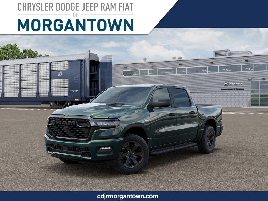 New 2027 RAM 1500 Express