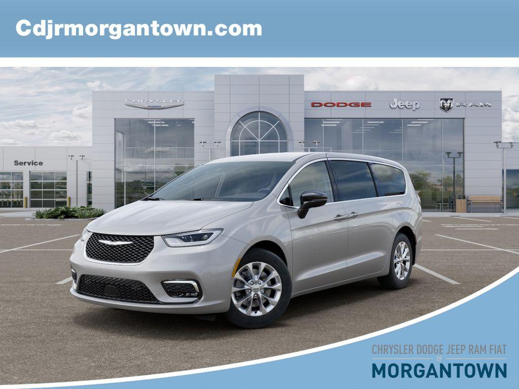 New 2026 Chrysler Pacifica Select