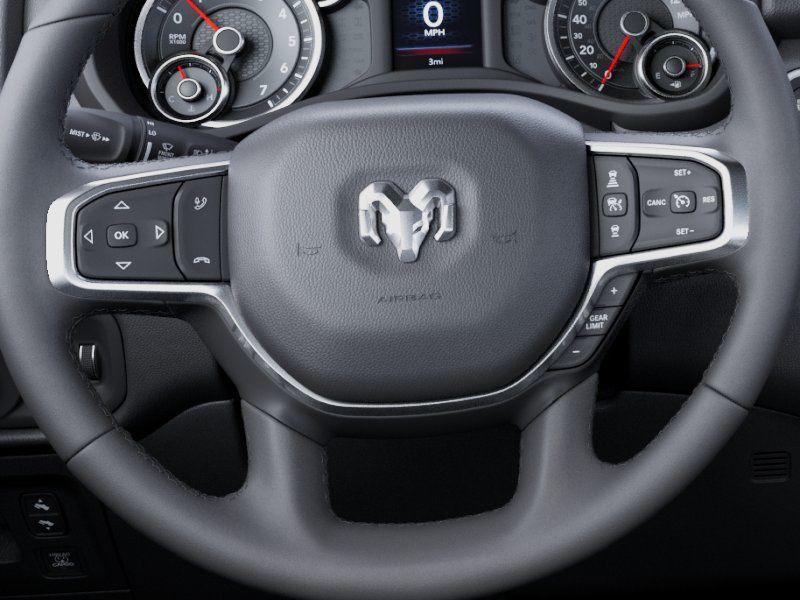 2026 RAM 1500 BIG HORN/LONE STAR 缩略图 20