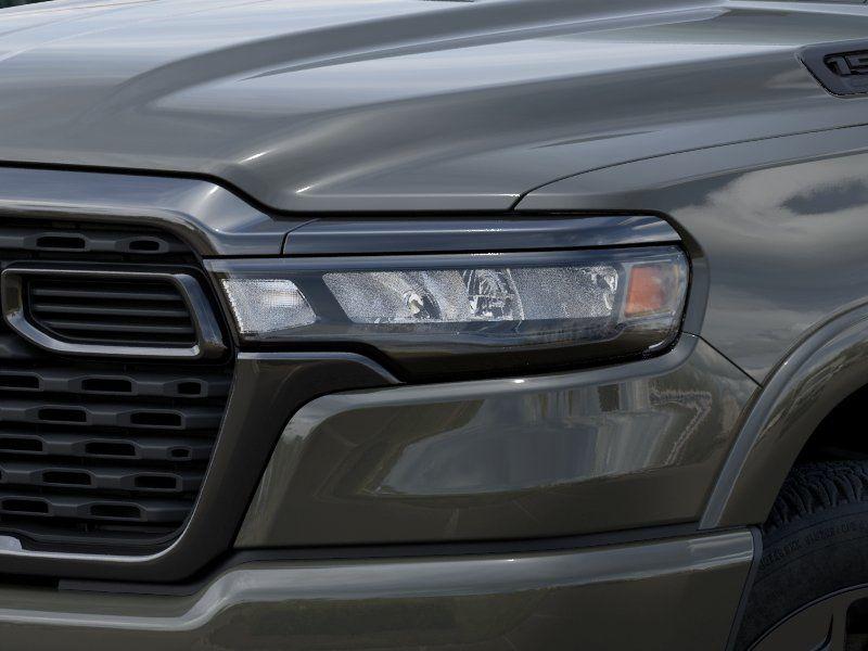 2026 RAM 1500 BIG HORN/LONE STAR 缩略图 11