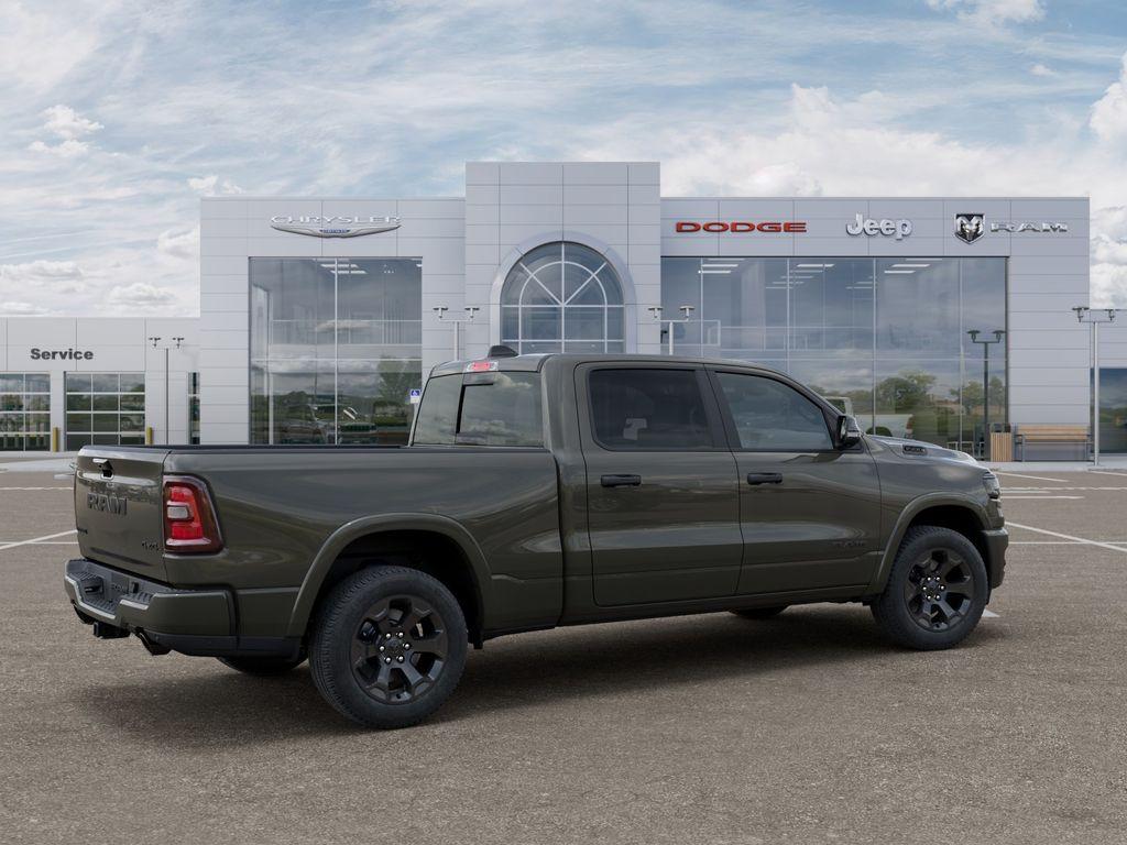 صورة 4 لـ 2026 RAM 1500 BIG HORN/LONE STAR