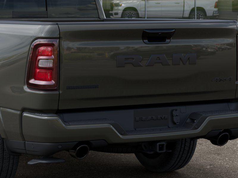 2026 RAM 1500 BIG HORN/LONE STAR 缩略图 14