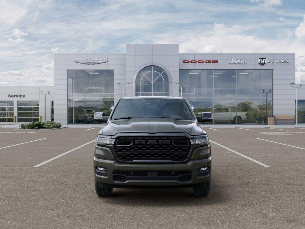صورة 7 لـ 2026 RAM 1500 BIG HORN/LONE STAR
