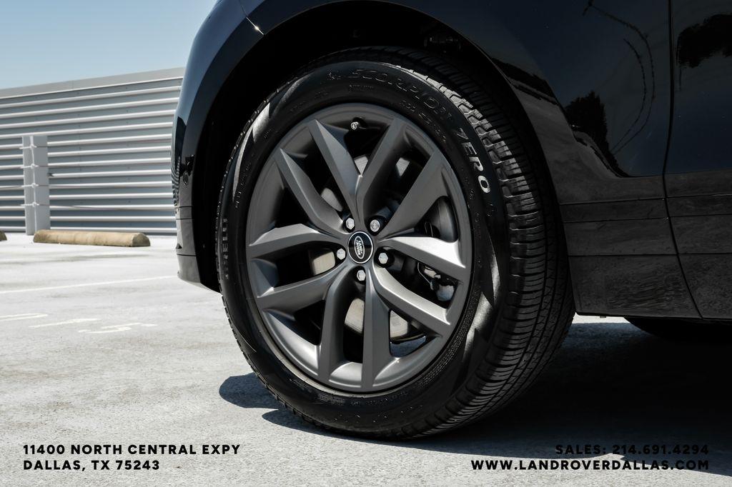 صورة مصغرة 56 لـ 2026 LAND Rover RANGE ROVER VELAR P250 DYNAMIC SE