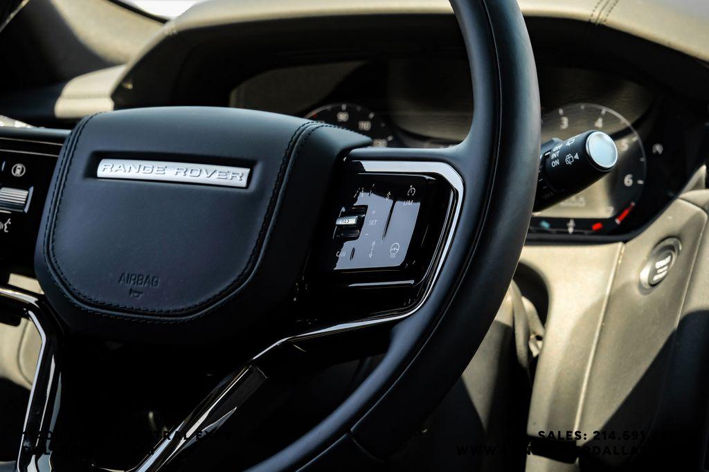 صورة مصغرة 16 لـ 2026 LAND Rover RANGE ROVER VELAR P250 DYNAMIC SE