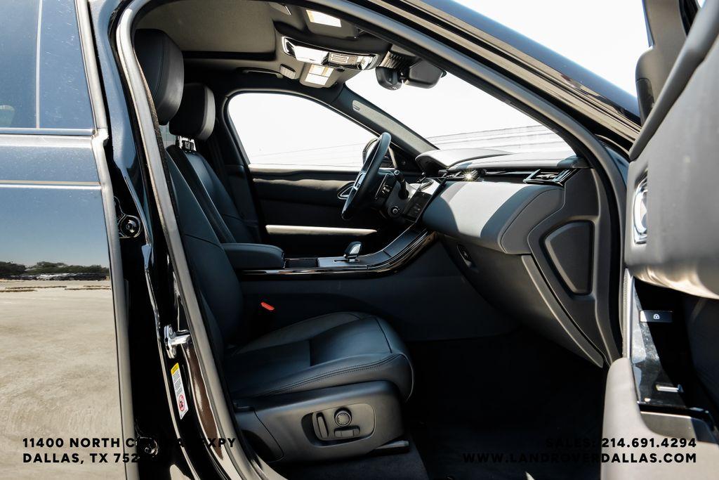صورة مصغرة 32 لـ 2026 LAND Rover RANGE ROVER VELAR P250 DYNAMIC SE