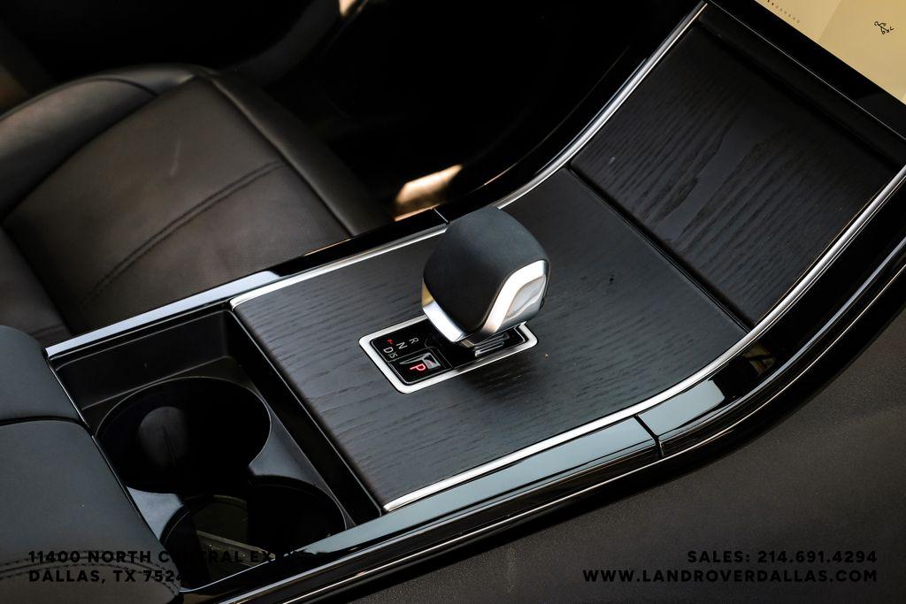 صورة مصغرة 22 لـ 2026 LAND Rover RANGE ROVER VELAR P250 DYNAMIC SE