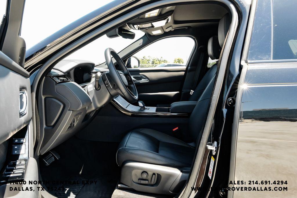 صورة مصغرة 29 لـ 2026 LAND Rover RANGE ROVER VELAR P250 DYNAMIC SE