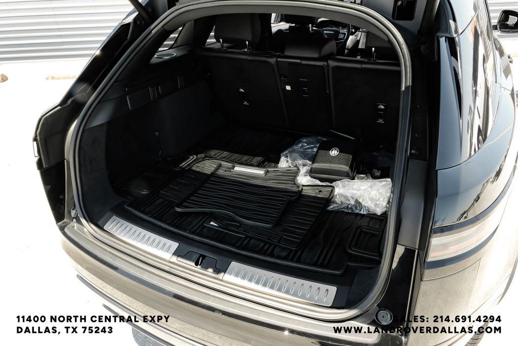 صورة مصغرة 51 لـ 2026 LAND Rover RANGE ROVER VELAR P250 DYNAMIC SE