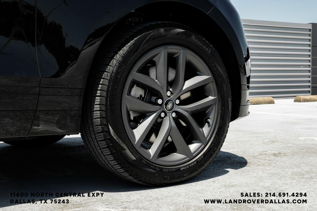 صورة مصغرة 55 لـ 2026 LAND Rover RANGE ROVER VELAR P250 DYNAMIC SE