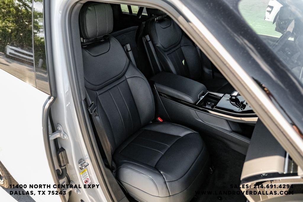 2026 LAND Rover RANGE ROVER SPORT P400 DYNAMIC SE — миниатюра 29