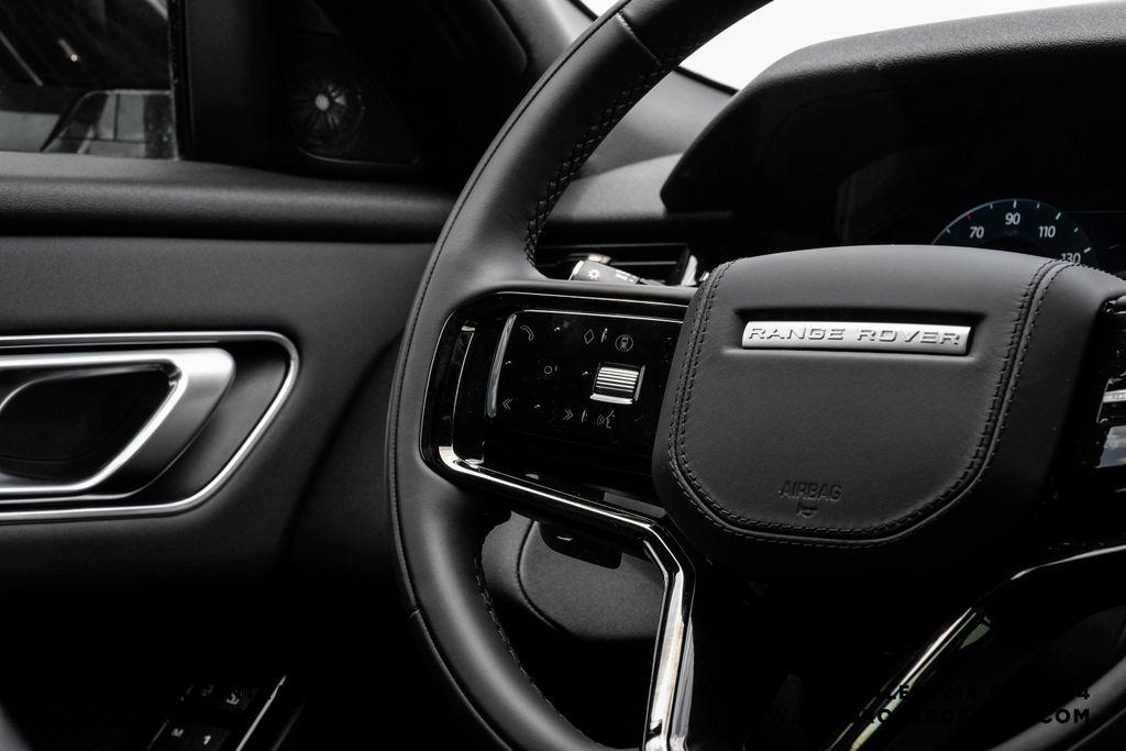 2026 LAND Rover RANGE ROVER VELAR P250 S — миниатюра 17