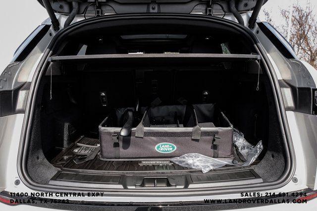 صورة مصغرة 53 لـ 2025 LAND Rover RANGE ROVER EVOQUE CORE S