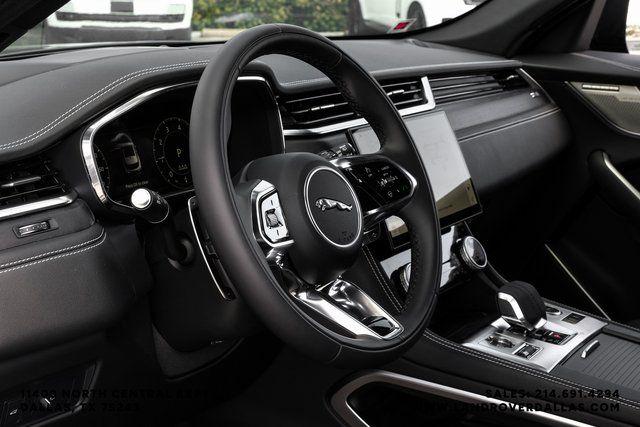 2026 Jaguar F-PACE P250 R-DYNAMIC S 缩略图 16