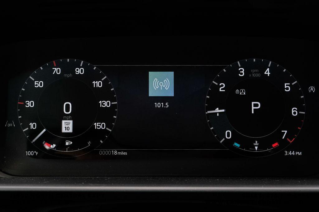 صورة مصغرة 22 لـ 2026 LAND Rover DISCOVERY DYNAMIC SE