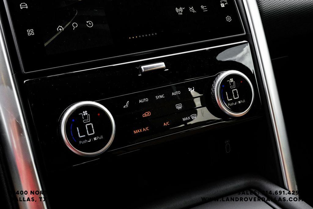 صورة مصغرة 30 لـ 2026 LAND Rover DISCOVERY DYNAMIC SE