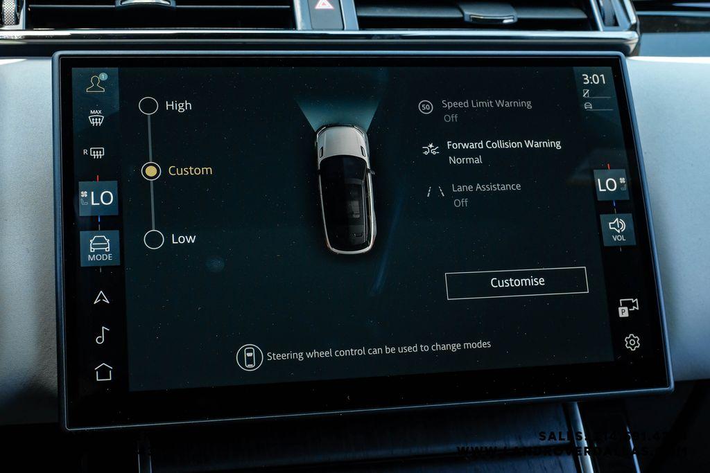 2026 LAND Rover RANGE ROVER VELAR P250 DYNAMIC SE 缩略图 30