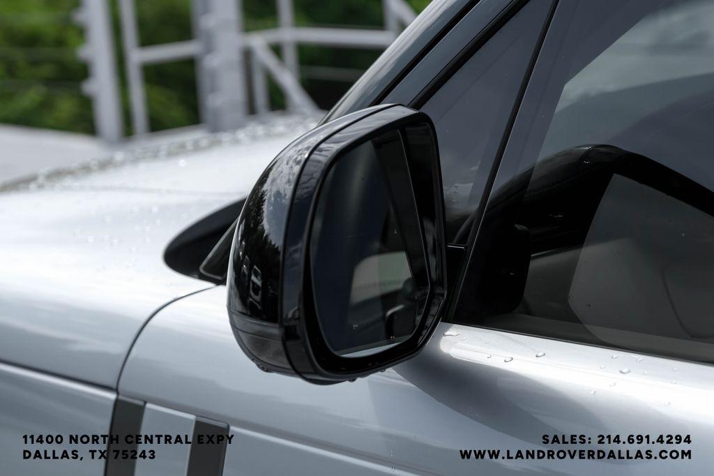صورة مصغرة 40 لـ 2023 LAND Rover RANGE ROVER P530 SE