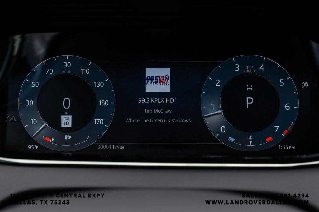 2026 LAND Rover RANGE ROVER EVOQUE CORE S 缩略图 19