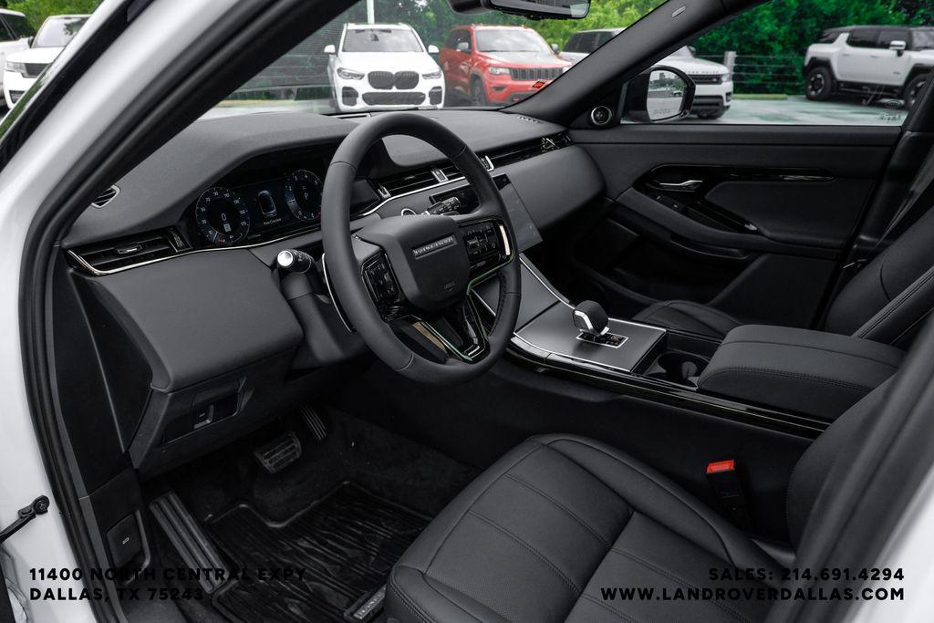 صورة 2 لـ 2026 LAND Rover RANGE ROVER EVOQUE CORE S