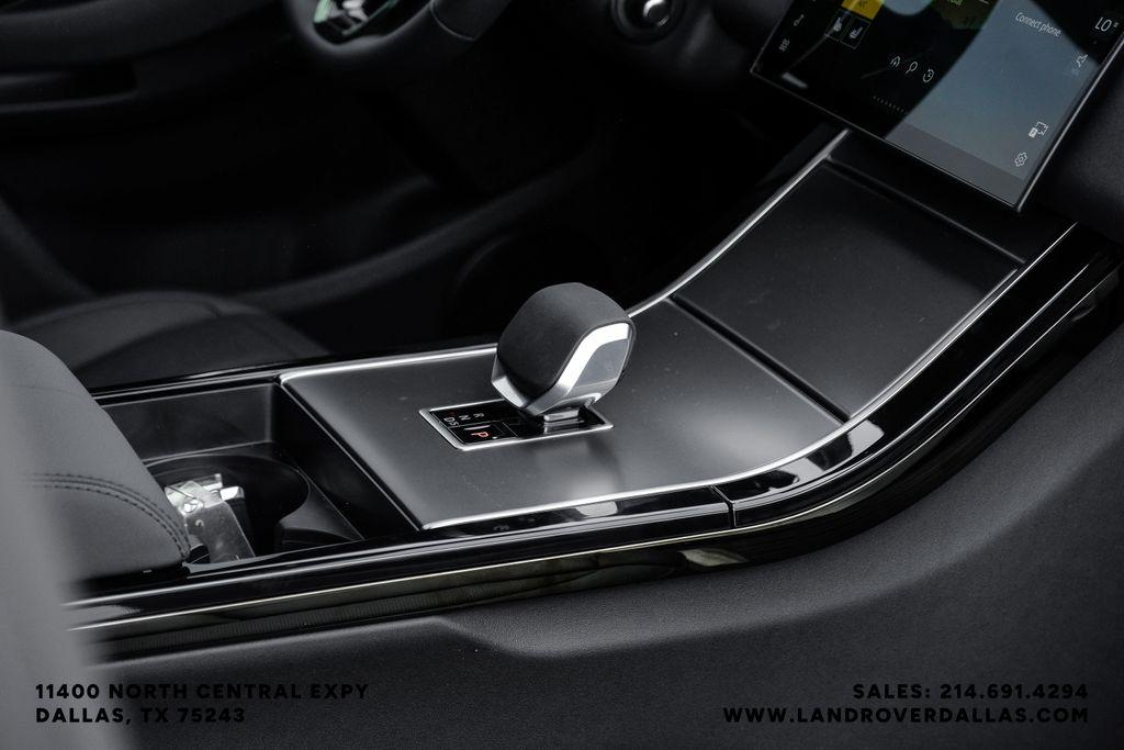 2026 LAND Rover RANGE ROVER EVOQUE CORE S 缩略图 26